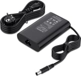 65W Chargeur Dell Latitude 7490 7400 5590 5410 E6430 E5470 E5440 E5250 E5450 E7440 E7470 E7250 E7450 E6440 E6540 5490 7480 7290 5290 5480 3180 3550 3570 Adaptateur Ordinateur Portable