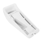 Vibe Slick-Cheese Passive Amplifier Dock for iPhone 5 White