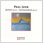 Julia Becker, Antonia Siegers, Christian Proske, Gilad Karni, Isaac Duarte, Matthias R Cz, Michael Reid, Mischa Gruell, Ute Grewel, Yoshiko Iwai  Quintet For Piano Violin 2 Violas &amp; Cello  CD