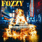 Fozzy  Boombox  LP/Vinyl