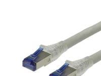 Roline S/Ftp Cat.6A 30M, 30M, Cat6a, S/Ftp (S-Stp), Rj-45, Rj-45