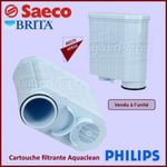 Cartouche filtrante Aquaclean Philips - Saeco CA690300