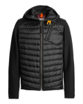 Nolan Jacket JR  Black (S)