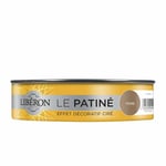 Peinture - vernis - traitement (lasure - effets decoratifs) Liberon - 111556 - Peinture decorative, Le patine, Terre 150ML