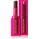 Makeup Revolution Mood Switch Aura tinted lip balm shade Cherry Red 2.5 ml