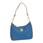 U.S. Polo Assn Womens Baguette bag BEUHU6052WIP woman - Blue - One Size