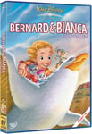 BERNARD & BIANCA I AUSTRALIEN (DVD)