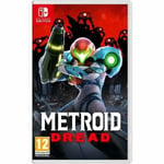 Metroid Dread | Nintendo Switch | Video Game