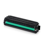 Kompatibel Samsung CLT-C504 Lasertoner, SU025A Cyan, 1800 sidor