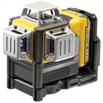 DEWALT Streglaser 10,8V DCE089D1G-QW