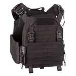 Invader Gear Reaper QRB Plate Carrier Svart