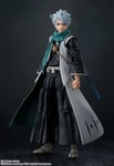 Toushiro Hitsugaya Bleach Thousand-Year Blood War S.H Figuarts