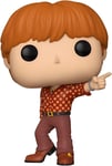 Funko 48111 POP Rocks BTS - Dynamite- Jin