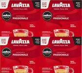 Lavazza A Modo Mio Passionate Original Coffee Capsules 36 Pz