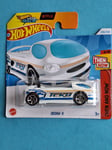 Deora 2 208 🔥 1:64 Hot Wheels Then and Now Let's Race Teku Netflix