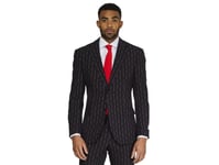 Opposuit Merry Pinstripe