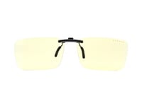 Gunnar Optiks Clip On, Clip-On, Svart, Unisex, Vuxen, 30 G