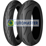 MICHELIN 160/60ZR17 69W PILOT POWER 2CT 160 Sommar