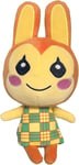 San-ei Boeki  Bunnie Plush (S) DP15 Animal Crossing ALL STAR COLLECTION