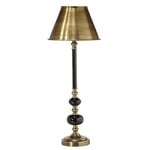 Bordslampa PR Home Abbey med Lampskärm 57 cm