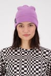 Mons Royale Unisex McCloud Merino Beanie Orchid OS