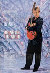 STING BRING on the NIGHT  Rgnm-POSTER HQ 40x60cm d'une AFFICHE VINTAGE