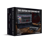 Steinberg The Guitar Recording Kit UR22C, Cubase Artist, Line6 Helix Native