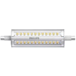 Philips CorePro LEDcapsule LED-stav R7s, 14W, 118 mm 4000 K, 1800 lm, 10-pakk