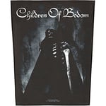 CHILDREN OF BODOM - FEAR THE REAPER BACKPATCH - PHM - T500z