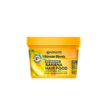 Garnier Hair Food Multi-Use Hair Treatment Mask, Nourishes and Conditions, 400Ml