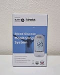 Kinetik Wellbeing Blood Glucose Monitoring System, St John Ambulance