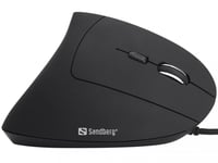 Sandberg Wired Vertical Mouse