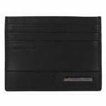 Samsonite PRO-DLX 6 Porte-cartes de crédit RFID en cuir 10 cm black (144547-1041)