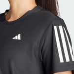 Adidas Own the Run Tee Dame