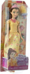 Belle Histoire Château Poupée 28Cm Belle Bête Disney Originale Mattel HNJ05