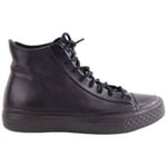 Baskets montantes Converse  Baskets hautes en cuir