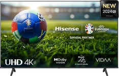 Hisense 50A6NTUK 50" UHD Smart TV