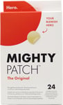 Hero Mighty Patch The Original 24s