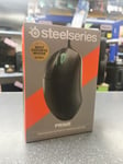 SteelSeries Prime Optical Gaming Mouse - Matte Black