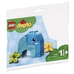 Lego Duplo Mon premier éléphant 30333 Animaux