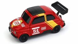 Fiat 500 Brums Hyper Voiture Miniature 51 1:43 Model Brumm