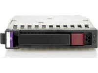 Hpe Msa 900Gb 6G Sas 10K Sff (2,5 Tum) Dual Port Ent 3 Års Garanti Hårddisk 10000 Rpm 2,5"