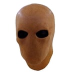 Jason Voorhees Naamiot Freddy Krueger -kauhuelokuvat Scary Latex Mask Halloween Mask Perjantai Kauhuasu Naamiot Bloody Hood