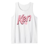 Barbie and Ken Tank Top