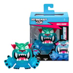 Mr Beast Lab Collector Vinyl Figure - Hyper Panther Samlarfigur