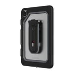 Survivor Endurance for iPad Pro 11" (2021) - Black