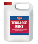 Terrasserens 4 liter - Gjøco