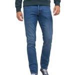 Jean Bleu Homme Jack And Jones Glenn