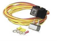 Painless Performance PL50102 Fuel Pump Relay Kit