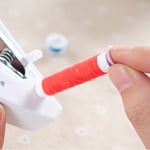 Mini Sewer Machine Compact Handheld Sewing Machine For Home